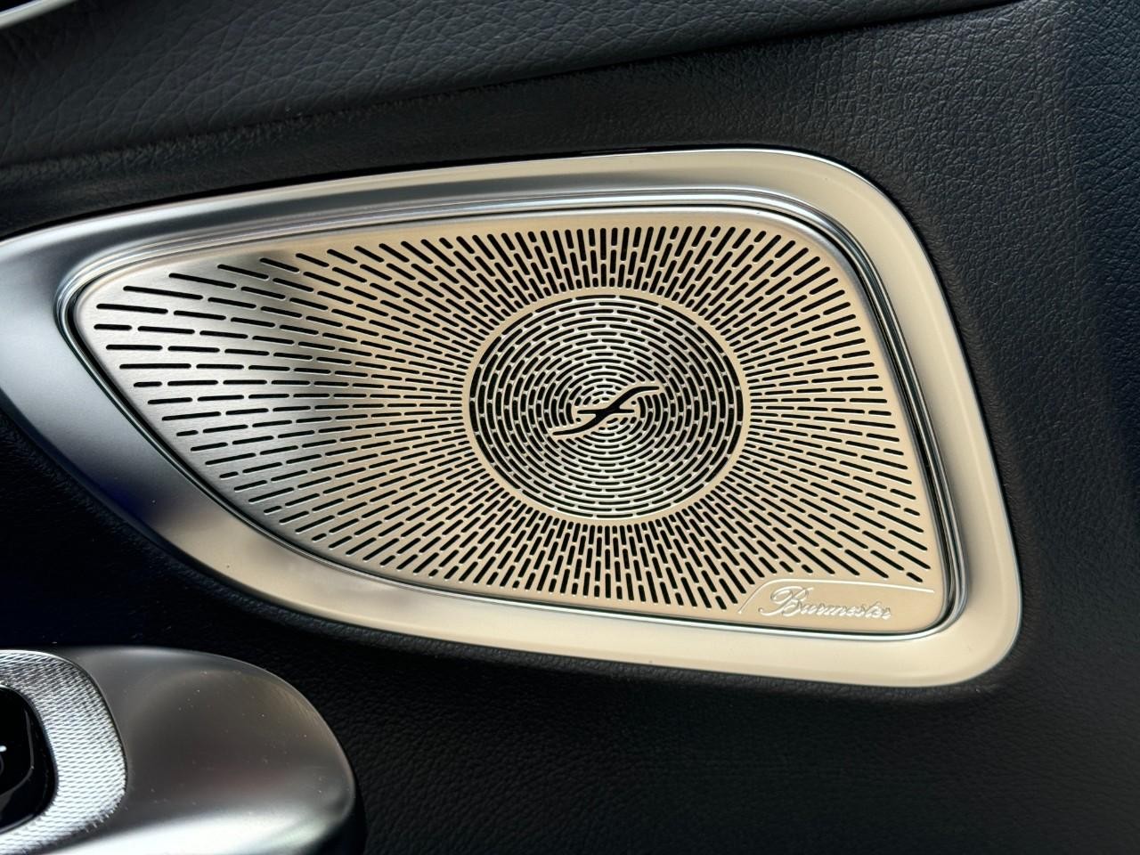 Mercedes-Benz CLE Vehicle Full-screen Gallery Image 25