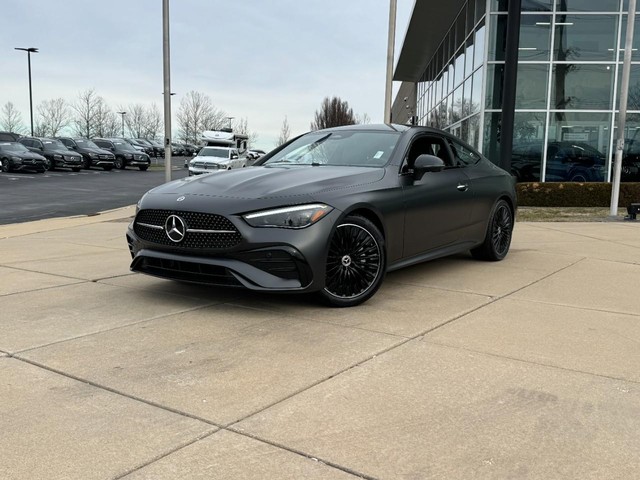 more details - mercedes-benz cle