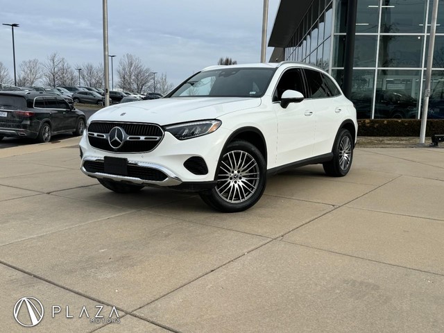 more details - mercedes-benz glc