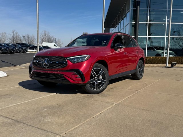 more details - mercedes-benz glc