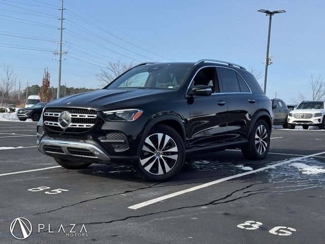 more details - mercedes-benz gle