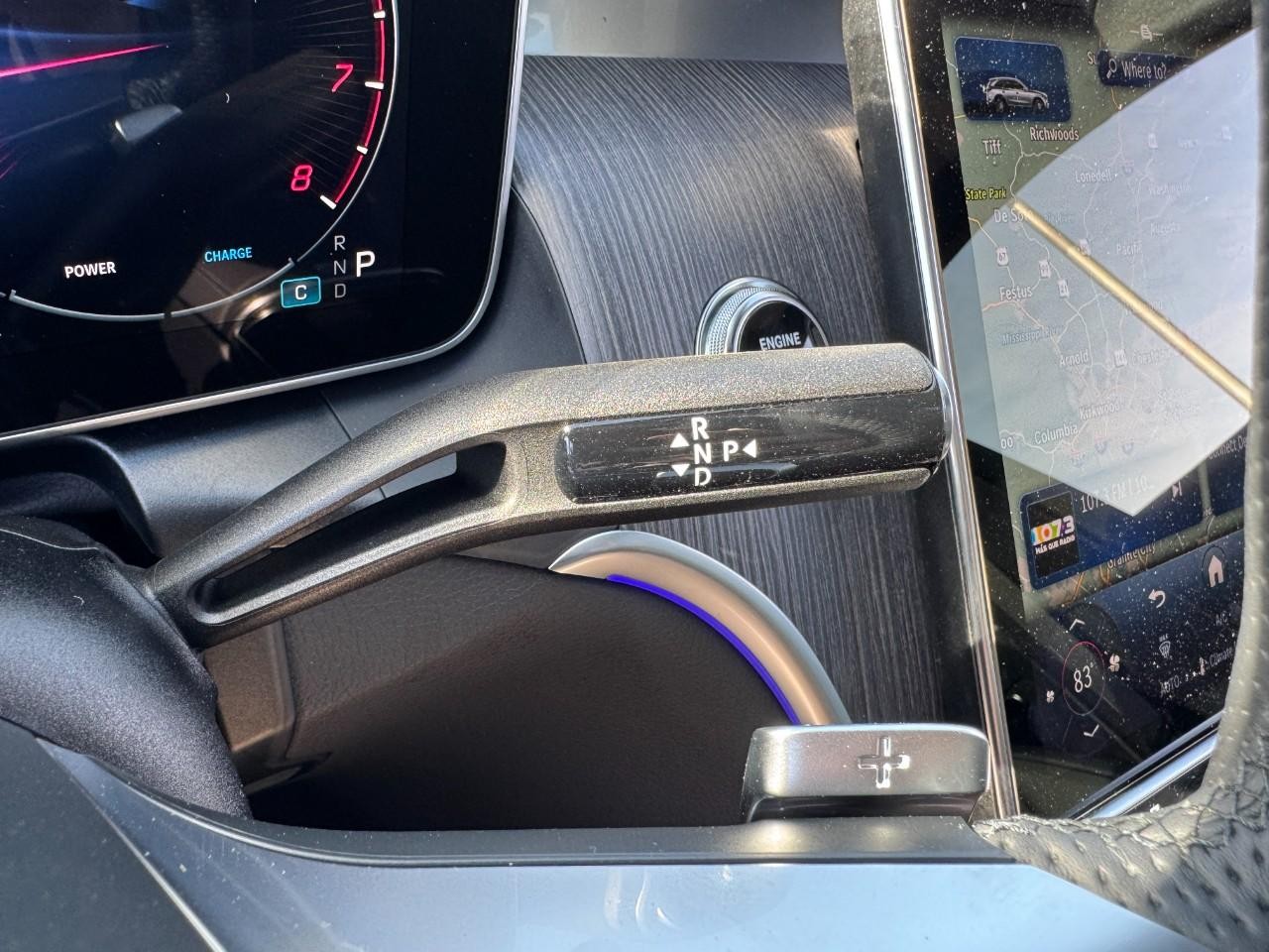 Mercedes-Benz GLC Vehicle Full-screen Gallery Image 34