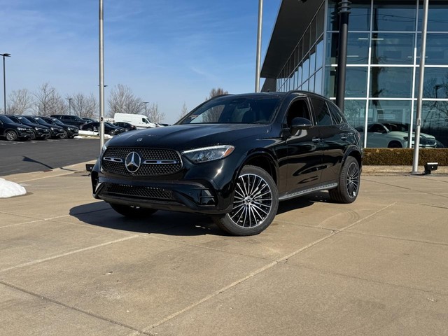 more details - mercedes-benz glc