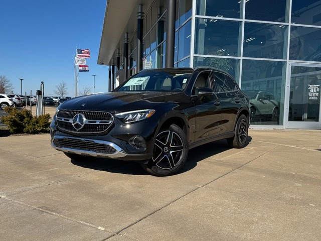 more details - mercedes-benz glc