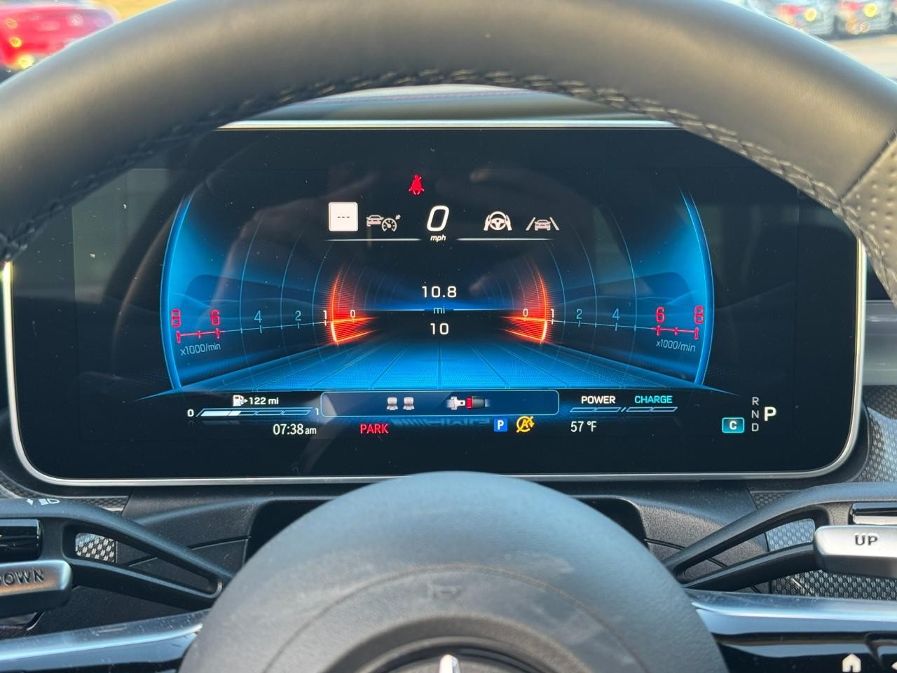 Mercedes-Benz CLE Vehicle Full-screen Gallery Image 33