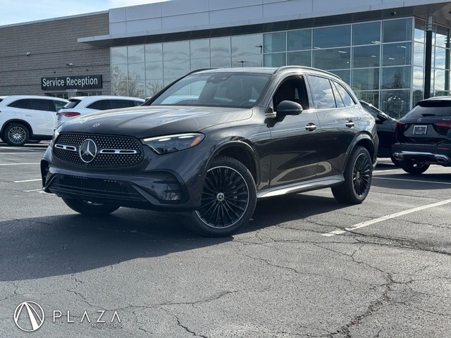 more details - mercedes-benz glc