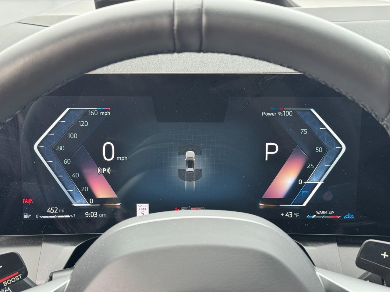 BMW X3 Vehicle Full-screen Gallery Image 29