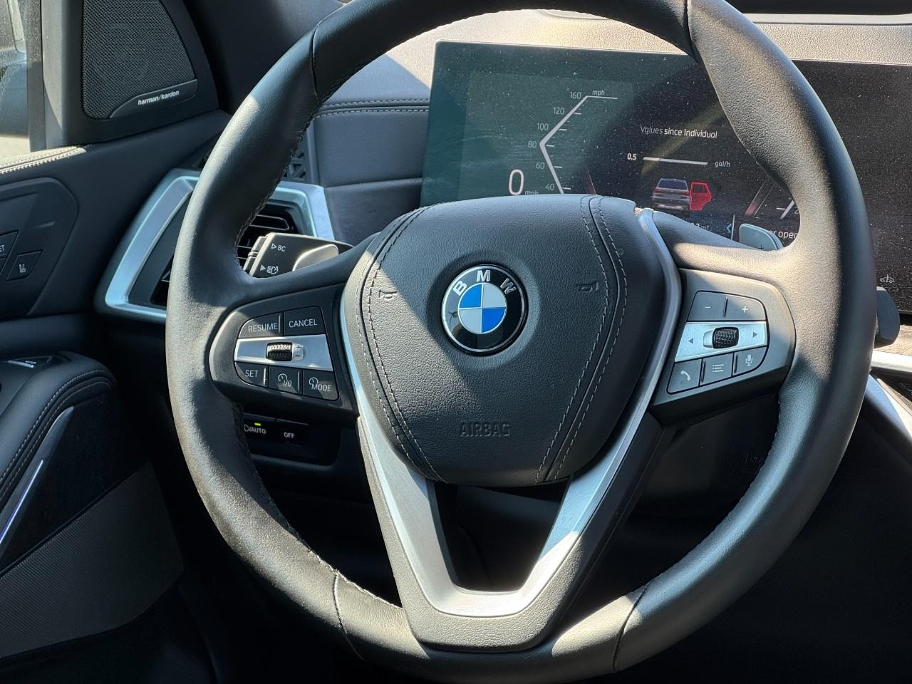BMW X5 Vehicle Full-screen Gallery Image 15