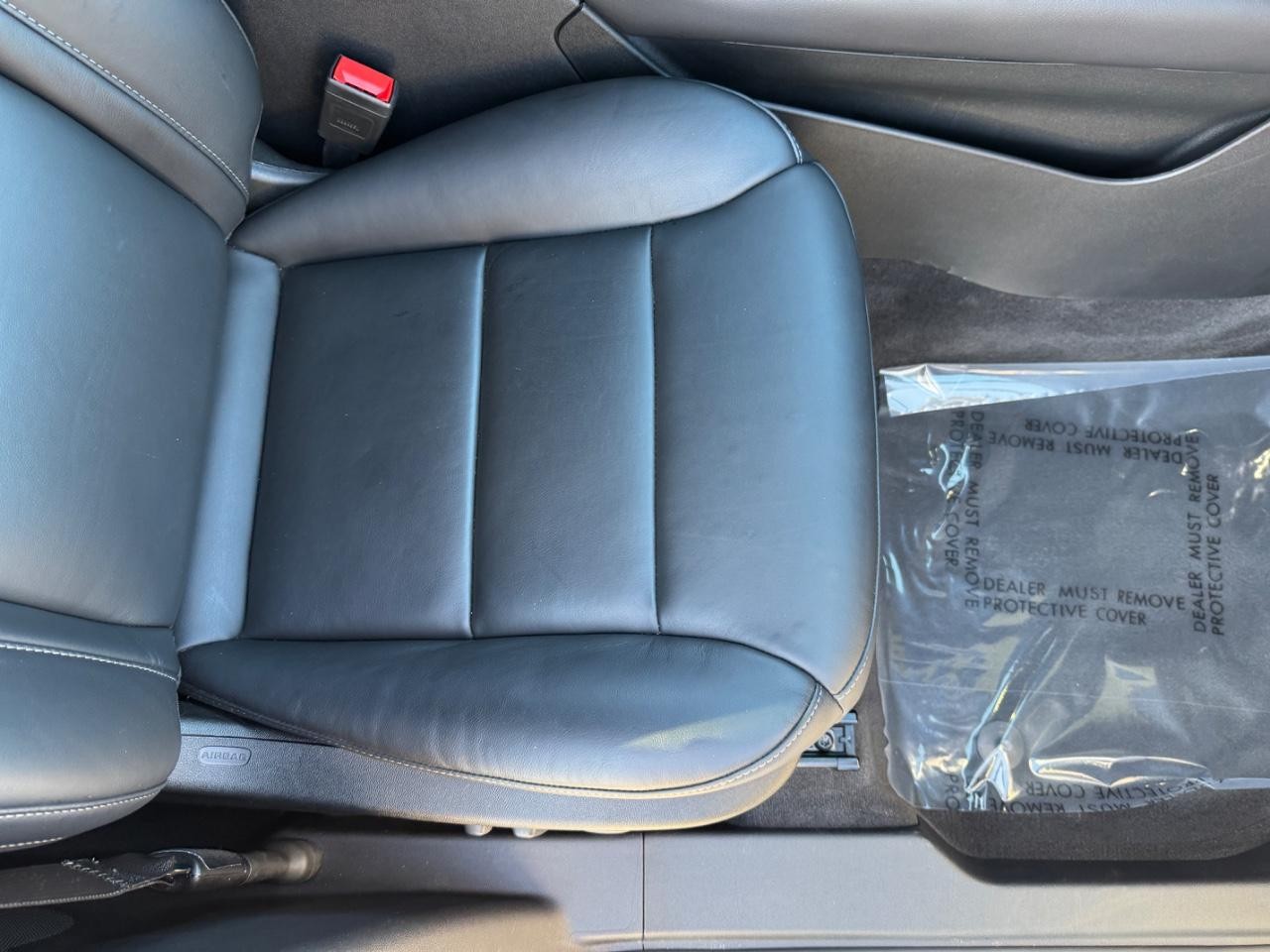 Cadillac XT4 Vehicle Full-screen Gallery Image 19