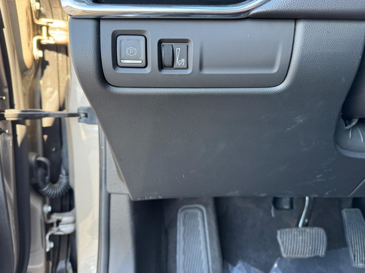 Cadillac XT4 Vehicle Full-screen Gallery Image 29