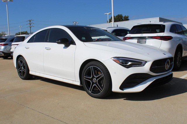 more details - mercedes-benz cla