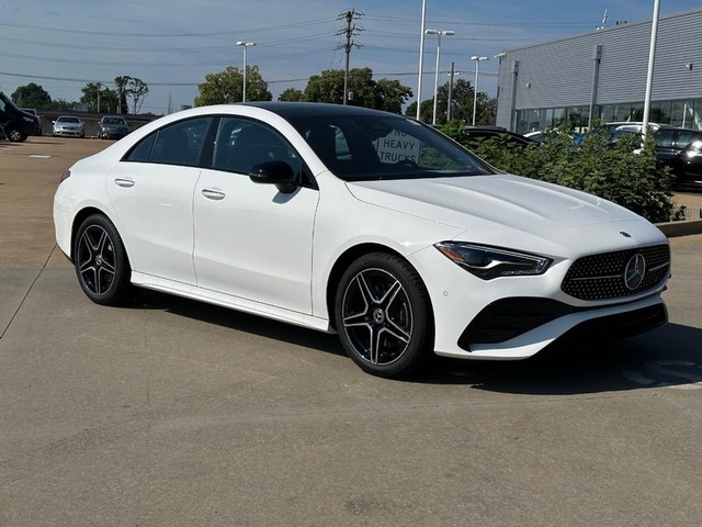 more details - mercedes-benz cla