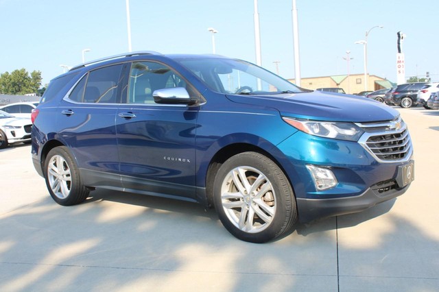 more details - chevrolet equinox