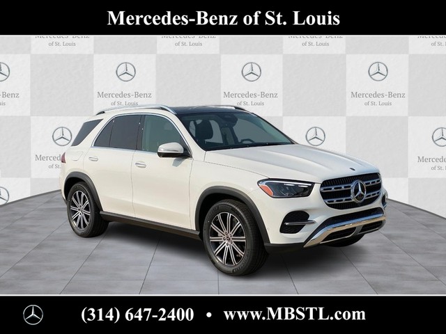 more details - mercedes-benz gle