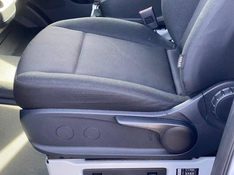 Mercedes-Benz Sprinter Cargo Van Vehicle Full-screen Gallery Image 12