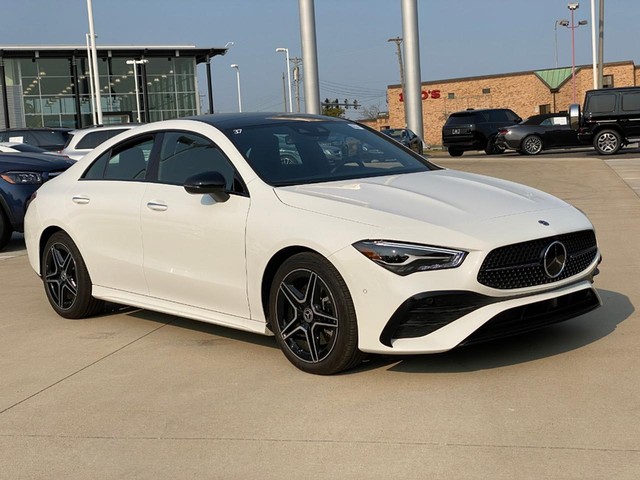 more details - mercedes-benz cla