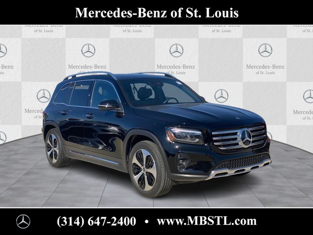 more details - mercedes-benz glb