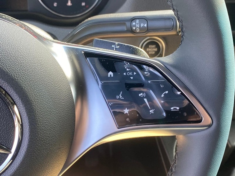 Mercedes-Benz Sprinter Cargo Van Vehicle Full-screen Gallery Image 15