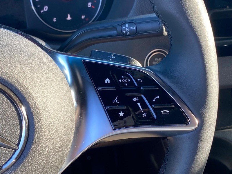 Mercedes-Benz Sprinter Cargo Van Vehicle Full-screen Gallery Image 13