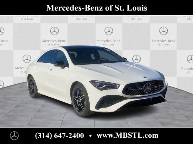 more details - mercedes-benz cla