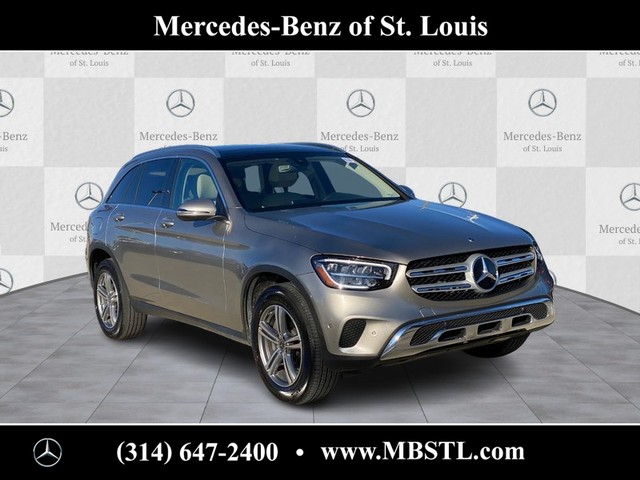 more details - mercedes-benz glc