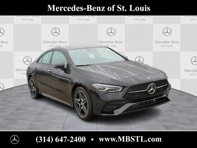 more details - mercedes-benz cla