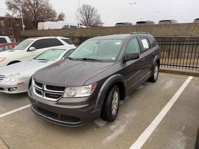 more details - dodge journey