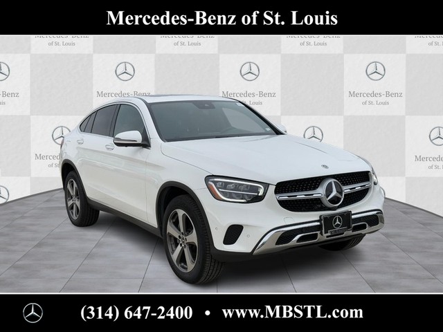 more details - mercedes-benz glc