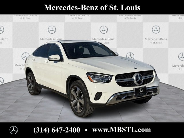 more details - mercedes-benz glc