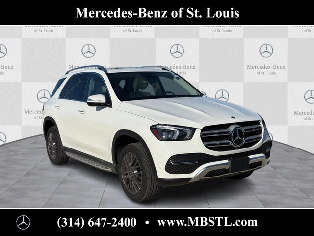 more details - mercedes-benz gle