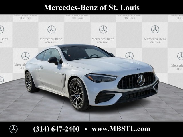 more details - mercedes-benz cle