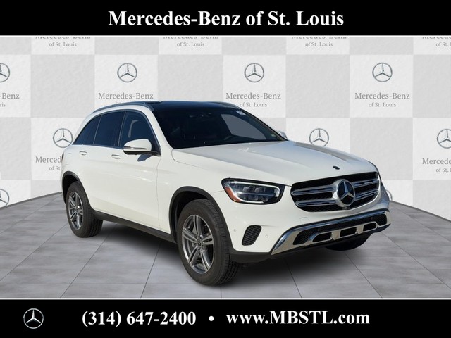 more details - mercedes-benz glc