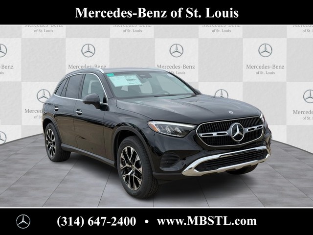 more details - mercedes-benz glc