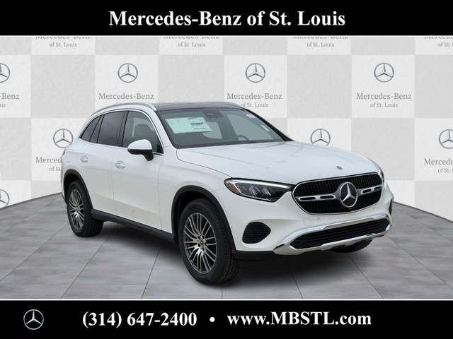 more details - mercedes-benz glc