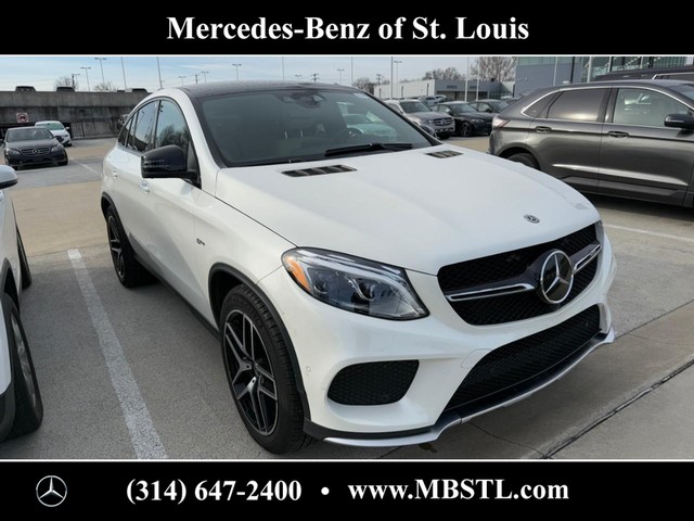 more details - mercedes-benz gle