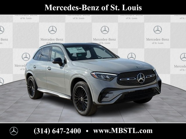 more details - mercedes-benz glc