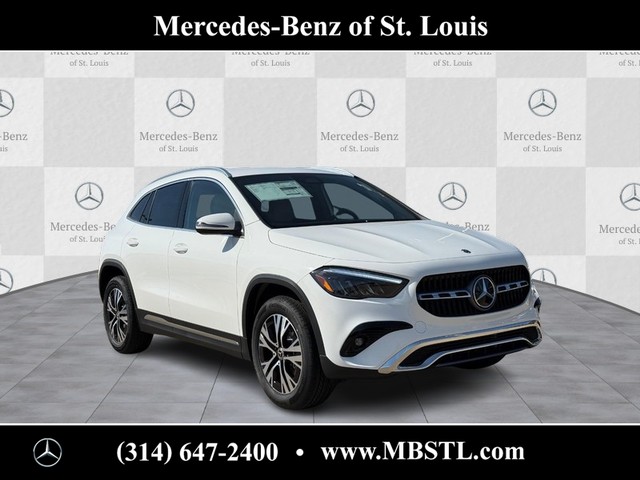 more details - mercedes-benz gla