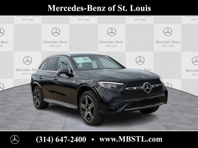more details - mercedes-benz glc