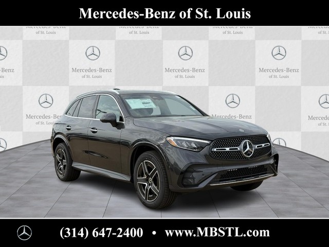more details - mercedes-benz glc