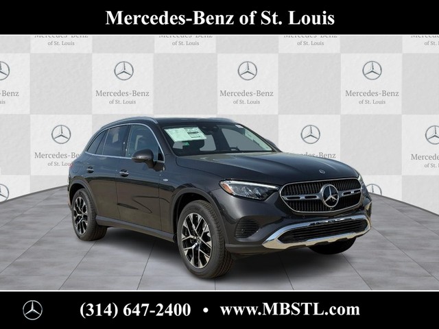 more details - mercedes-benz glc