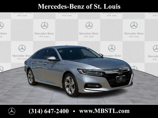 more details - honda accord sedan