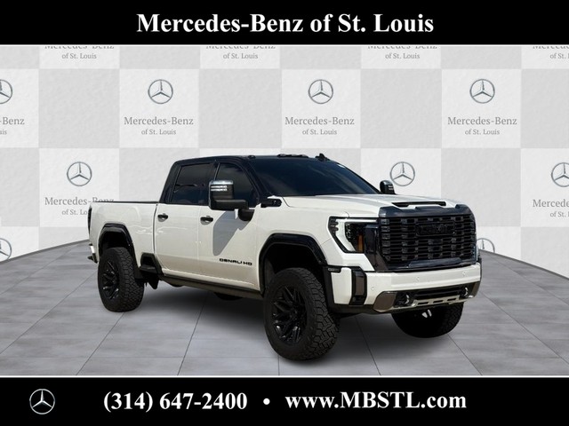 more details - gmc sierra 2500hd