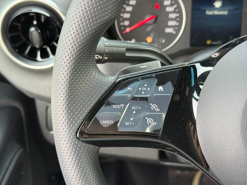 Mercedes-Benz Sprinter Cargo Van Vehicle Full-screen Gallery Image 12