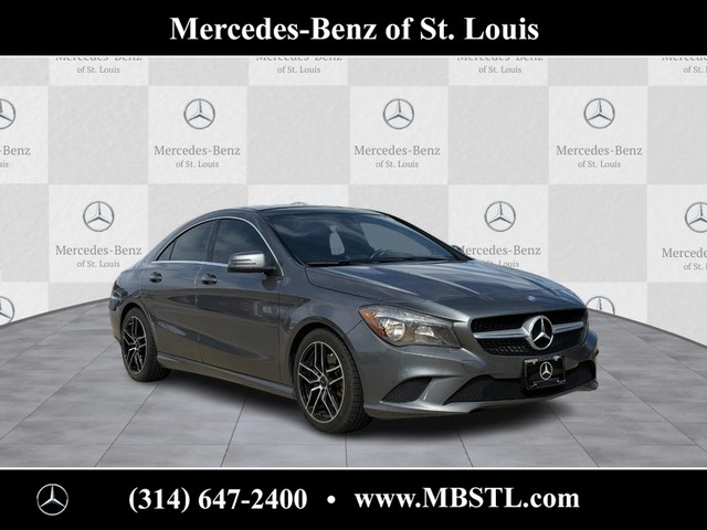 more details - mercedes-benz cla-class