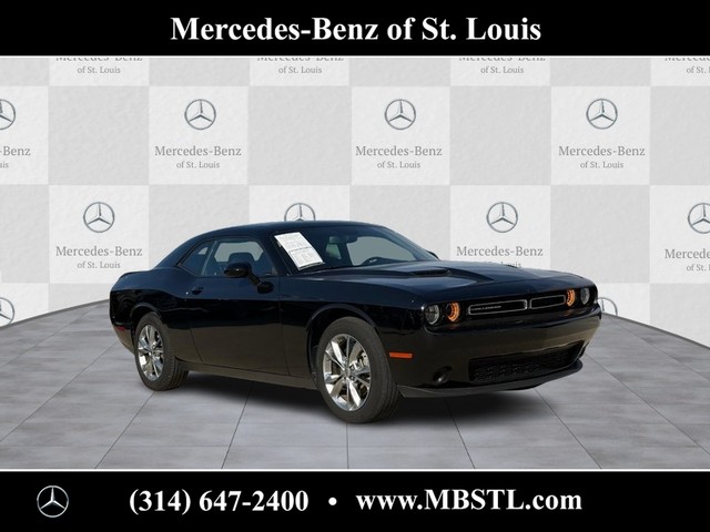 St. Louis MO 2023 Dodge Challenger more details - dodge challenger