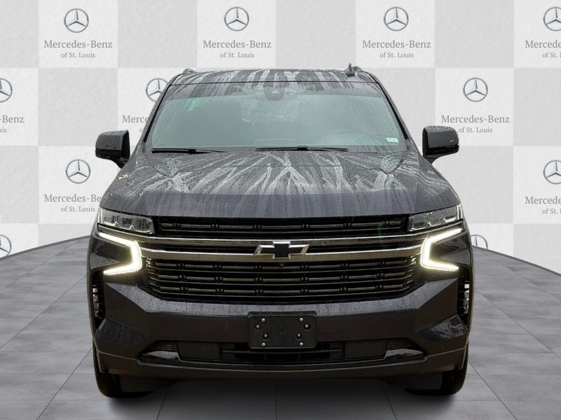 Chevrolet Tahoe Vehicle Full-screen Gallery Image 5