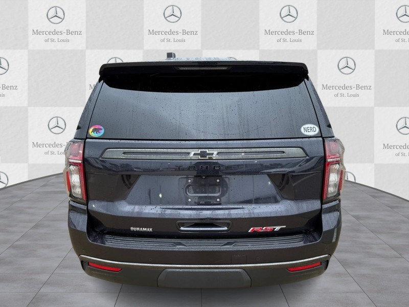 Chevrolet Tahoe Vehicle Full-screen Gallery Image 6