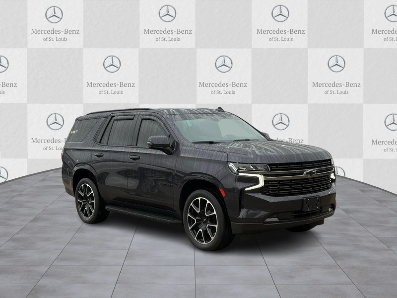 Chevrolet Tahoe Vehicle Full-screen Gallery Image 7