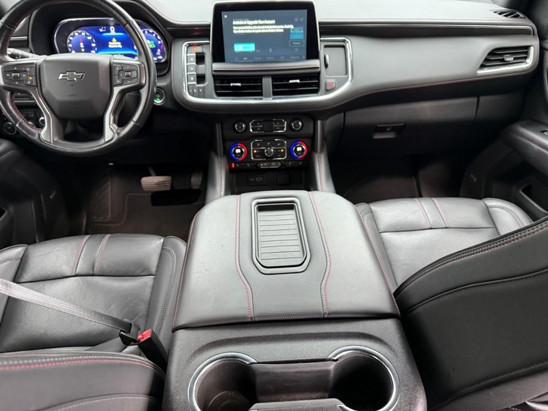 Chevrolet Tahoe Vehicle Full-screen Gallery Image 12