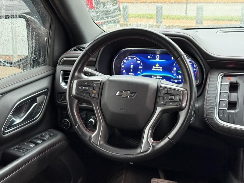 Chevrolet Tahoe Vehicle Full-screen Gallery Image 13